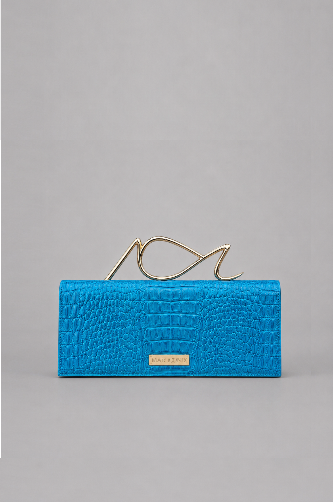 Mar Sculpt Ocean Blue