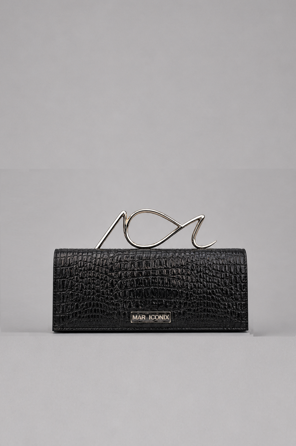 Mar Sculpt Royal Black