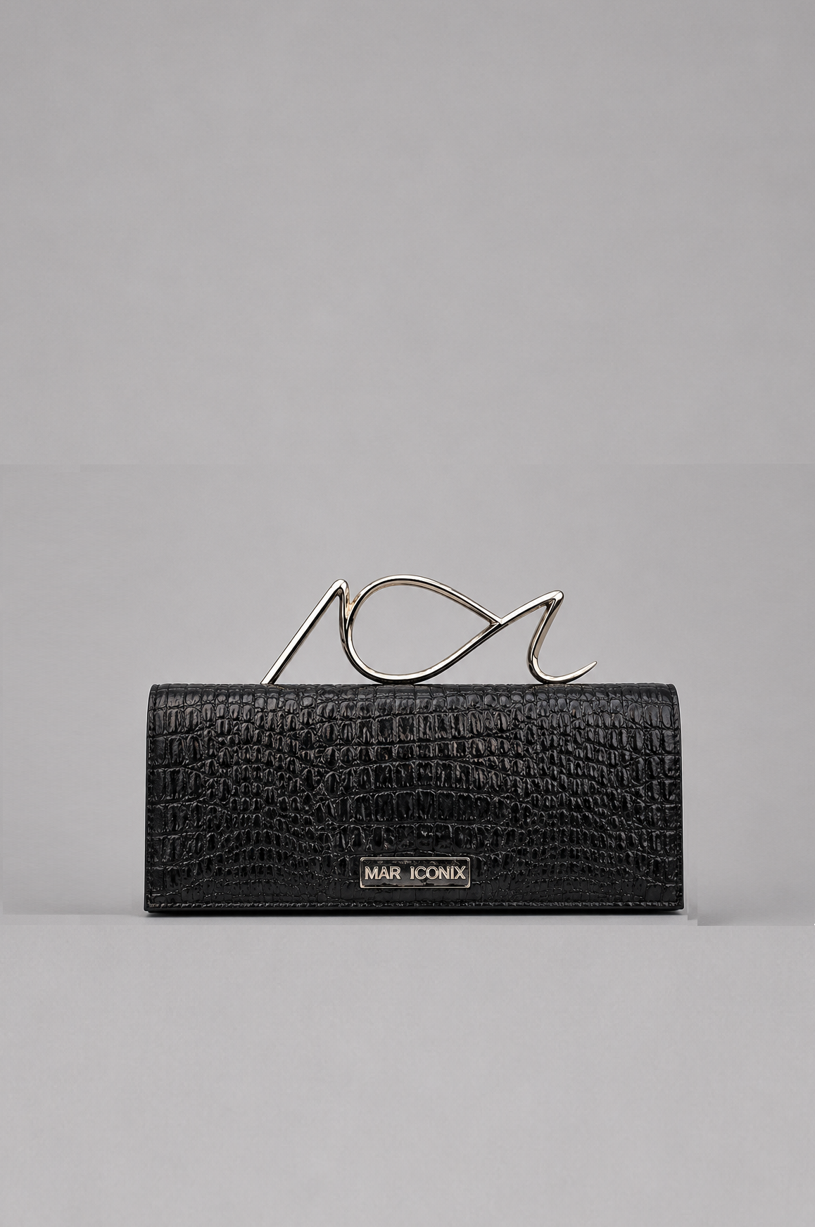Mar Sculpt Royal Black