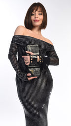 Mar Elan Noir Statement