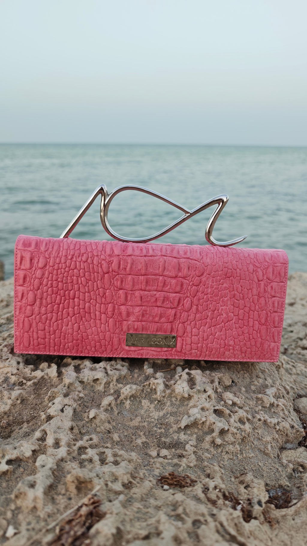 Mar Sculpt Baby Pink