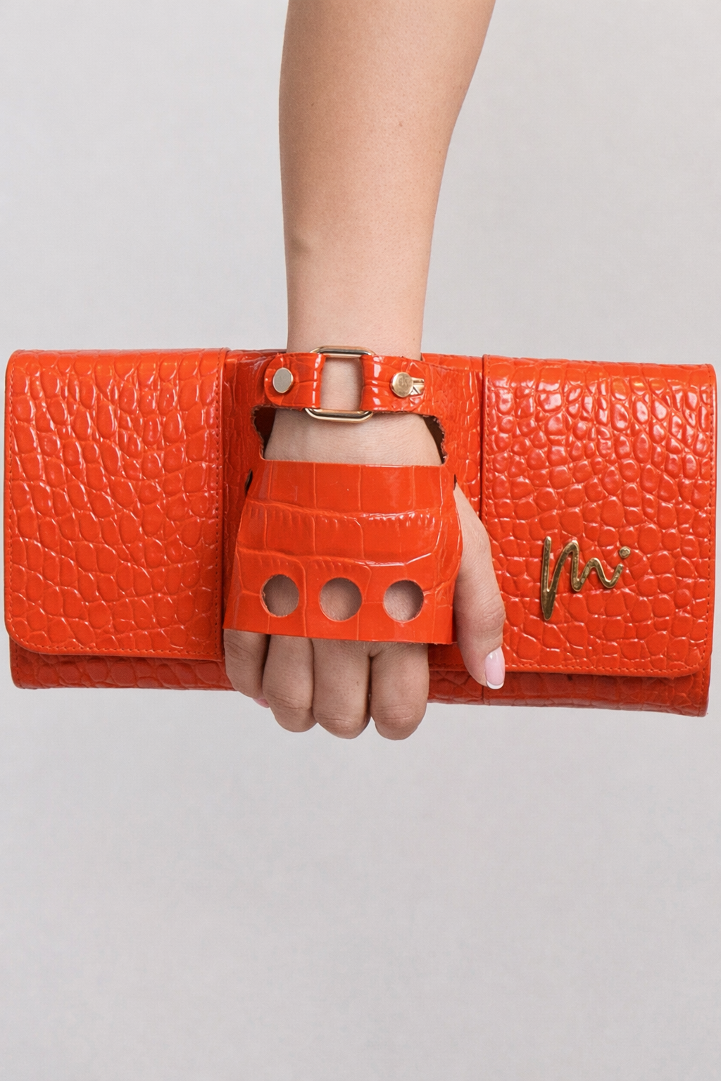 Mar Elan Flaming Muse Orange
