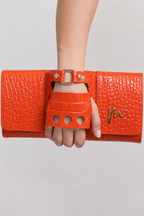 Mar Elan Flaming Muse Orange