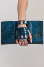 Mar Elan Ocean Blue Whisper