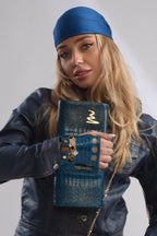 Mar Elan Ocean Blue Whisper