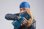 Mar Elan Ocean Blue Whisper