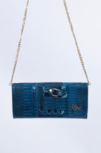 Mar Elan Ocean Blue Whisper
