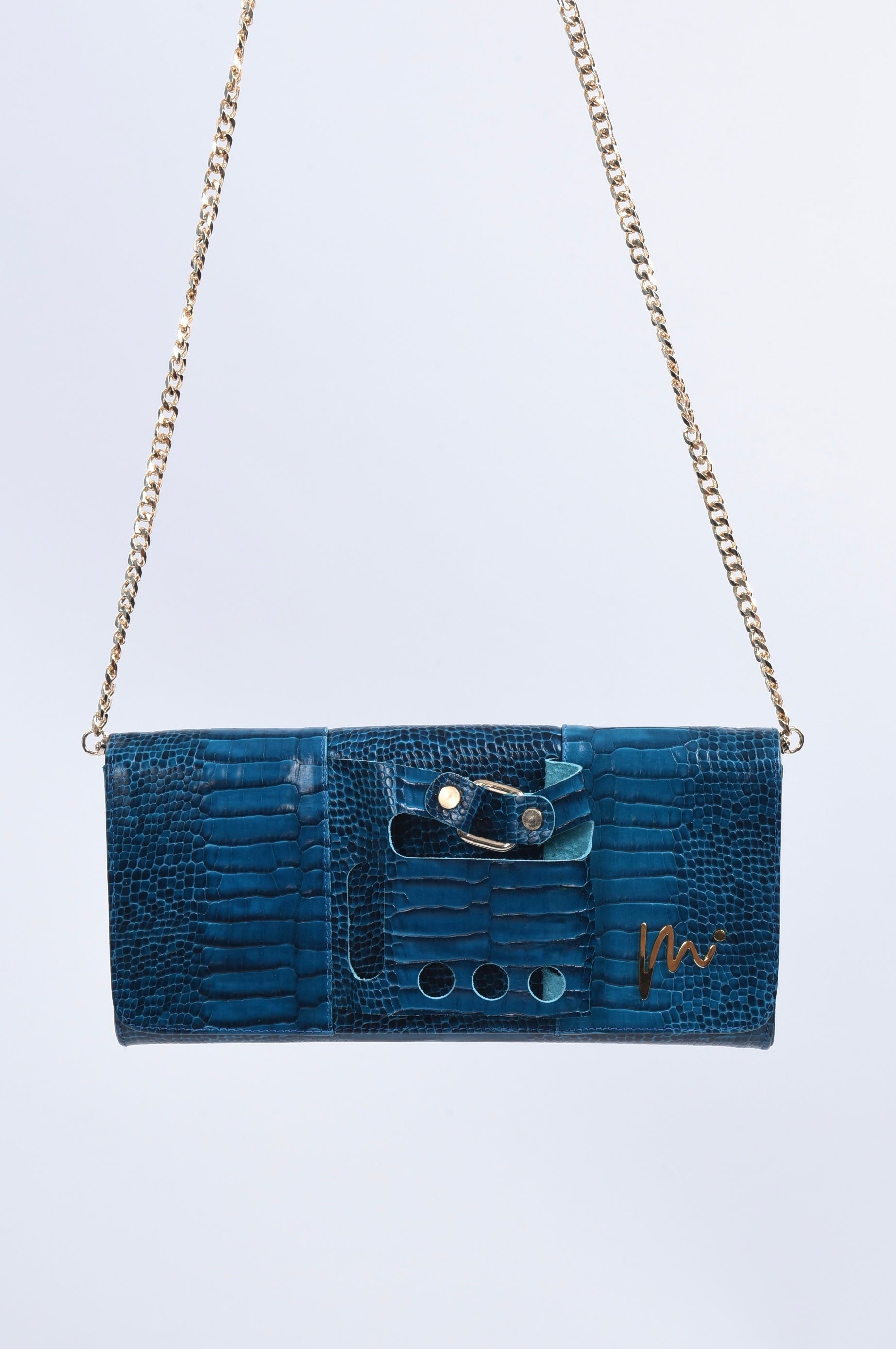 Mar Elan Ocean Blue Whisper