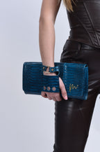 Mar Elan Ocean Blue Whisper