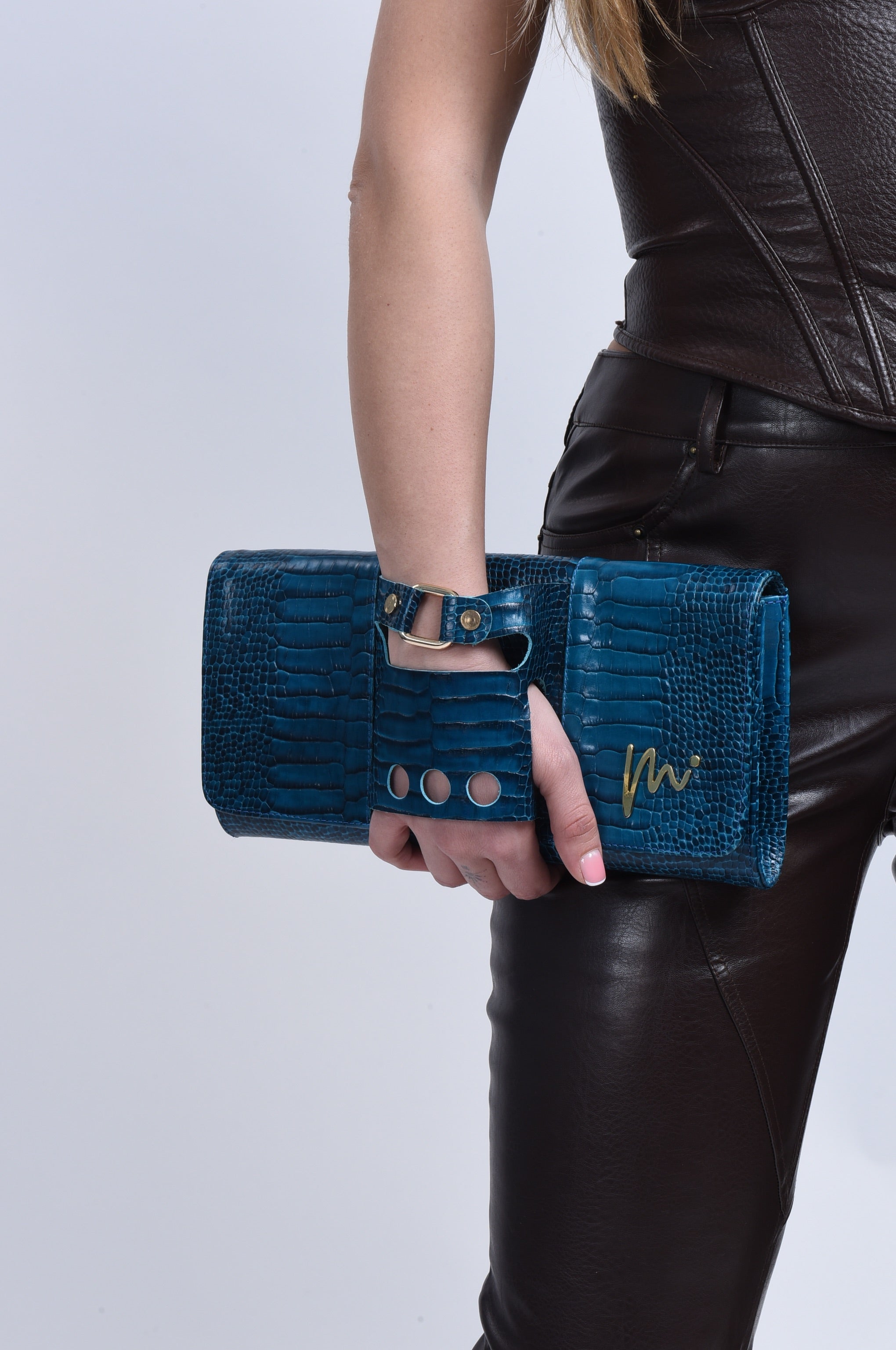 Mar Elan Ocean Blue Whisper
