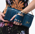 Mar Elan Ocean Blue Whisper