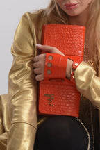 Mar Elan Flaming Muse Orange