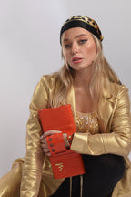 Mar Elan Flaming Muse Orange