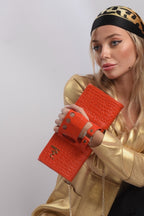 Mar Elan Flaming Muse Orange