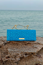 Mar Sculpt Ocean Blue