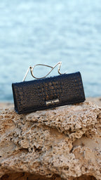 Mar Sculpt Royal Black
