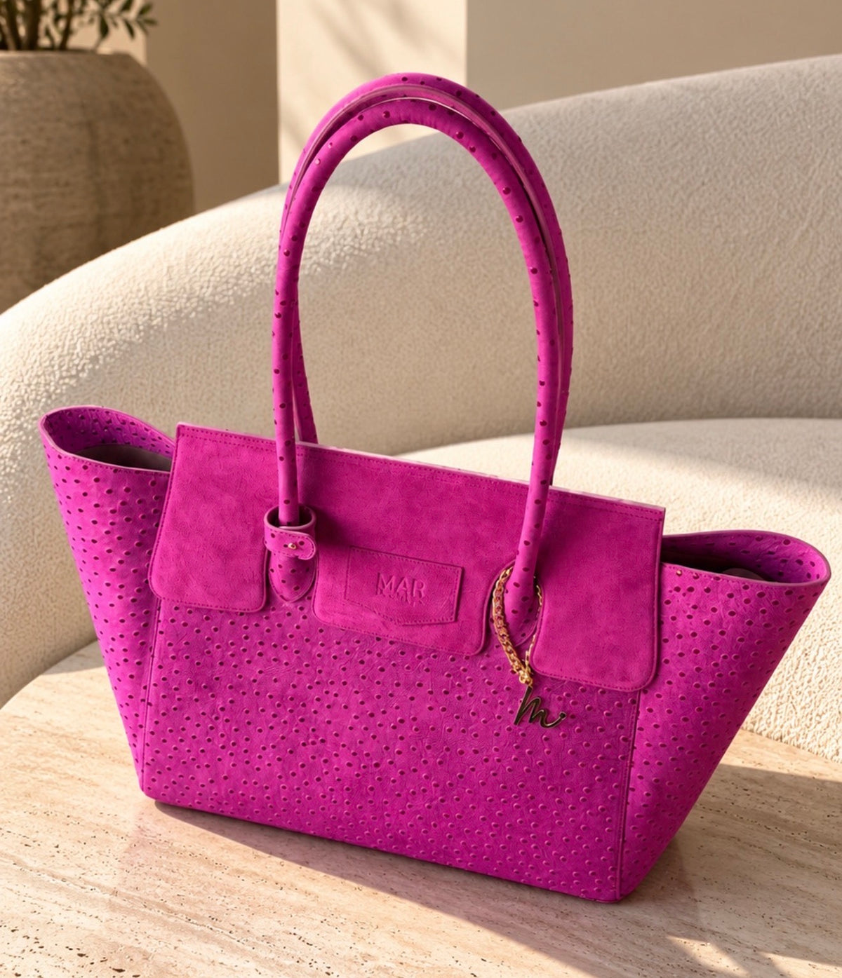 Mar 24 Fuchsia